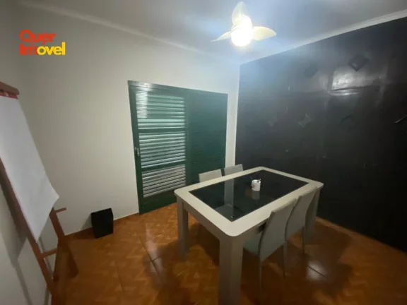 Imagem Imperdível oportunidade: Casa com 4 quartos e 2 suítes para venda ou locação em Campos Elíseos, Ribeirão Preto-SP.