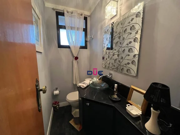 Imagem Apartamento com 3 dormitórios à venda, 150 m² por R$ 1.195.000,00 - Gonzaga - Santos/SP