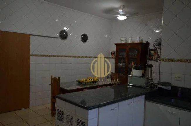 Imagem Casa com 4 dormitórios à venda, 410 m² por R$ 940.000,00 - City Ribeirão - Ribeirão Preto/SP