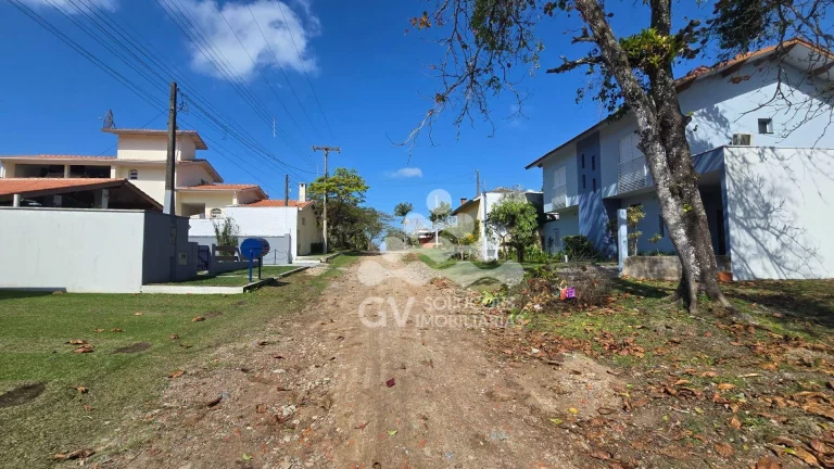 Imagem Terreno à venda, 364 m² por R$ 1.375.000,00 - Condomínio Lagoinha - Ubatuba/SP