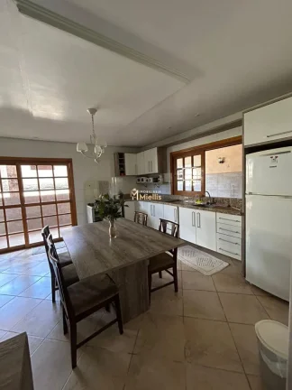 Imagem Casa com 3 Dormitorio(s) localizado(a) no bairro Krahe em Viamão / Ref.:57580620