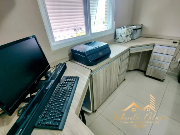 Imagem Apartamento Planejado em Macuco Santos