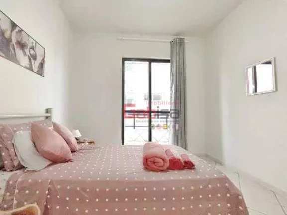 Imagem Apartamento Triplex com 4 dormitórios à venda, 175 m² por R$ 950.000,00 - Vila Nova - Cabo Frio/RJ
