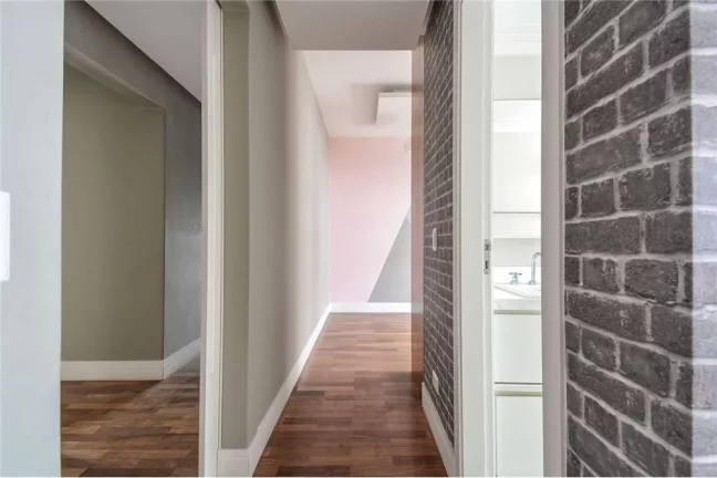 Imagem APARTAMENTO RESIDENCIAL em São Paulo - SP, Brooklin Novo