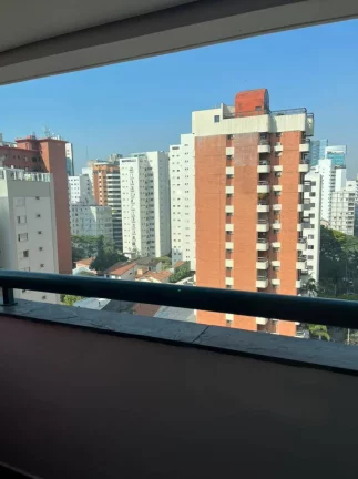 Imagem Flat para LOCAÇÃO em Itaim Bibi - Expert Home 60m²