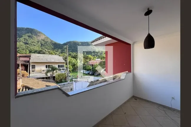 Imagem Casa à Venda - Recreio, 4 Quartos, 310 m2