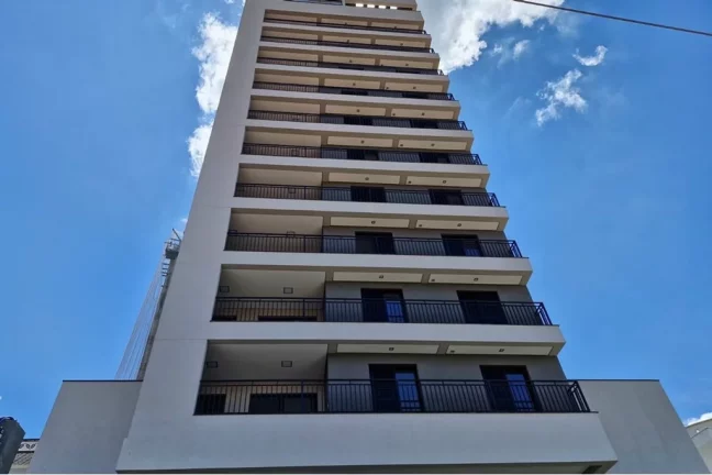 Imagem APARTAMENTO RESIDENCIAL em São Paulo - SP, Jardim São Paulo(Zona Norte)