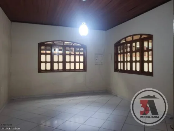 Imagem Casa na Rua México - Embratel