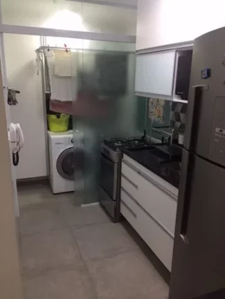 Imagem Apartamento Penha Reformado 2 Dorms, 1 Vaga