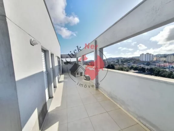 Imagem Apartamento para Locação no Centro de São Bernardo