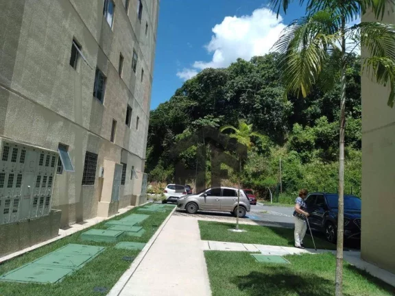 Imagem Apartamento com 2 Quartos à Venda, 49 m² em Muribara - São Lourenço Da Mata