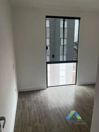 Imagem Apartamento à venda no bairro Campestre - Santo André/SP