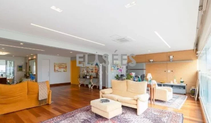 Imagem APARTAMENTO RESIDENCIAL em SÃO PAULO - SP, CAMPO BELO
