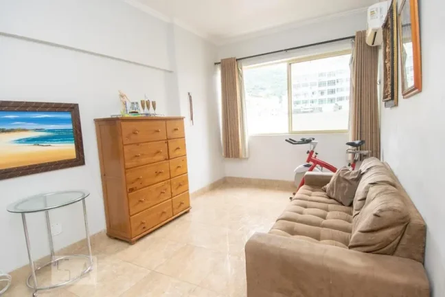Imagem Apartamento à Venda - Copacabana, 1 Quarto, 58 m2