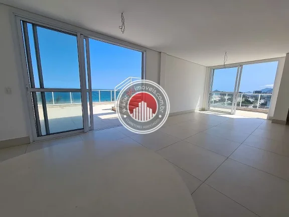 Imagem Apartamento a Venda no bairro Recreio dos Bandeirantes - Rio de Janeiro, RJ
