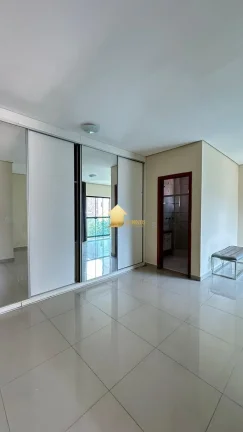 Imagem Sobrado 4 Suítes Condomínio Alphaville 1