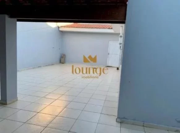 Imagem Casa Com Edícula à venda Jardim Ipê Zona Leste - Sorocaba/SP