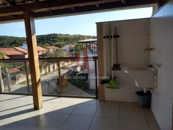Imagem Apartamento Duplex c/ Cobertura e Churrasqueira