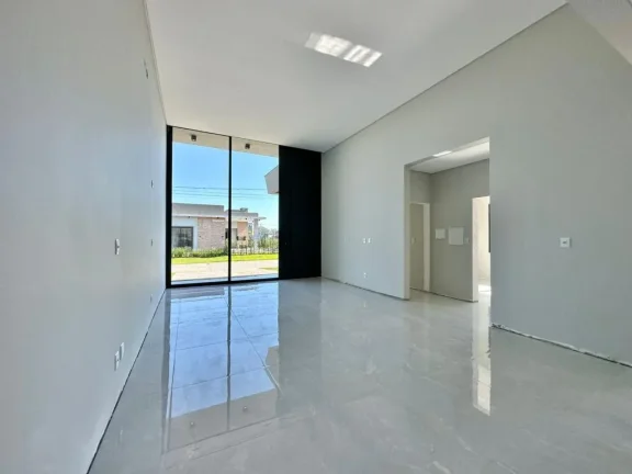 Imagem Casa em Condominio 4 Dormitórios - Bairro --