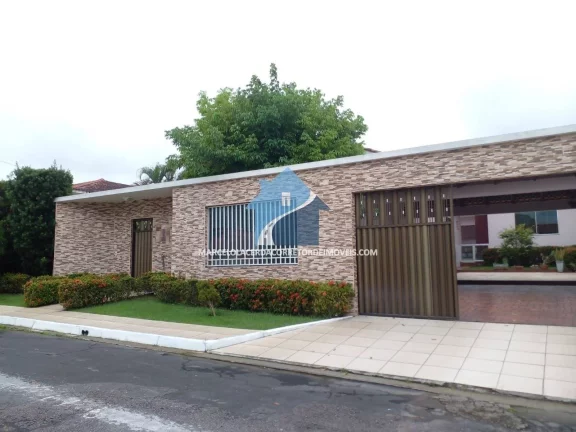 Imagem CASA NO CONDOMÍNIO PONTA NEGRA I - PONTA NEGRA
