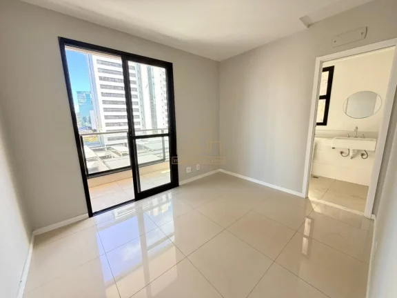Imagem Highline Square – 3 Quartos na Enseada do Suá com Vista para o Iate Clube
