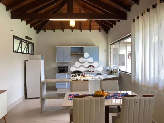Imagem Casa para alugar a partir de R$ 800 a diária - Condomínio Recanto da Lagoinha - Ubatuba/SP