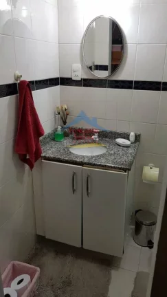 Imagem Casa-Terrea-para-Venda-em-Parque-Jacatuba-Santo-Andre-SP