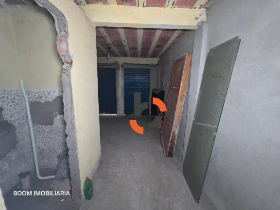 Imagem Galpão para alugar, 600 m² por R$ 12.180,00/mês - Parque Três Corações - Nova Iguaçu/RJ