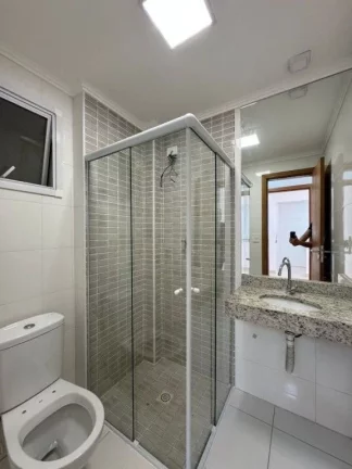 Imagem Apartamento à Venda em Aviação, Praia Grande - SP