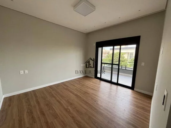 Imagem Casa à venda, 347 m² por R$ 3.600.000,00 - Alphaville Nova Esplanada I - Votorantim/SP
