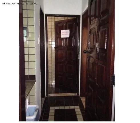 Imagem Casa com 5 Quartos à Venda, 360 m² em Jardim Atlântico - Olinda