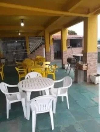 Imagem CASA DUPLEX COM PISCINA E VISTA PARA A PRAIA DO MORRO E A PRAINHA DE MUQUIÇABA!!