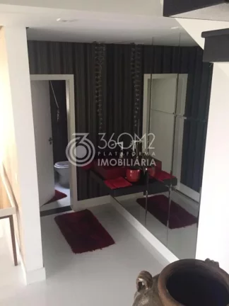 Imagem Sobrado em Condomínio para Venda em São Bernardo do Campo / SP no bairro Parque Terra Nova II