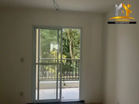 Imagem Apartamento para locação em condomínio - Vargem Grande Paulista | Batelli Imóveis