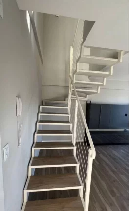 Imagem Cobertura Duplex nas Mercês no Easy Life Brigadeiro Franco - R$510 mil