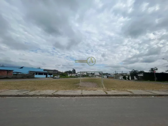 Imagem Terreno com edícula à venda – Bairro Cidade Nova – Peruíbe/SP