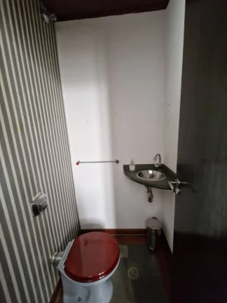Imagem CASA NO JARDIM PAULISTANO - SOROCABA - SP
