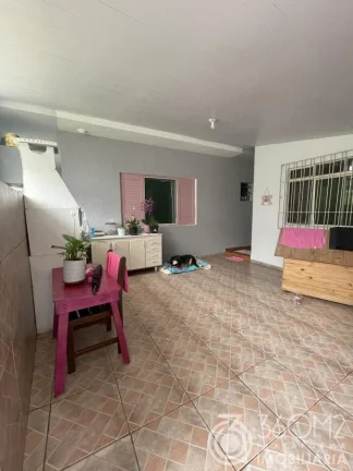 Imagem Casa para Venda em São Bernardo do Campo / SP no bairro Rio Grande