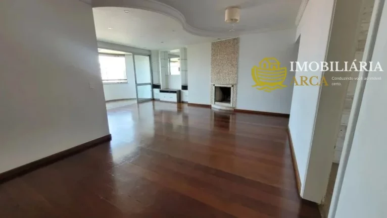 Imagem Apartamento à venda no Morumbi, São Paulo-SP: 2 quartos, 1 suíte, 3 banheiros, 1 vaga, 189m² de área. Venha conferir!