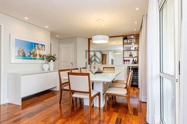 Imagem Apartamento moema passaros pronto para morar proximo parque ibirapuera