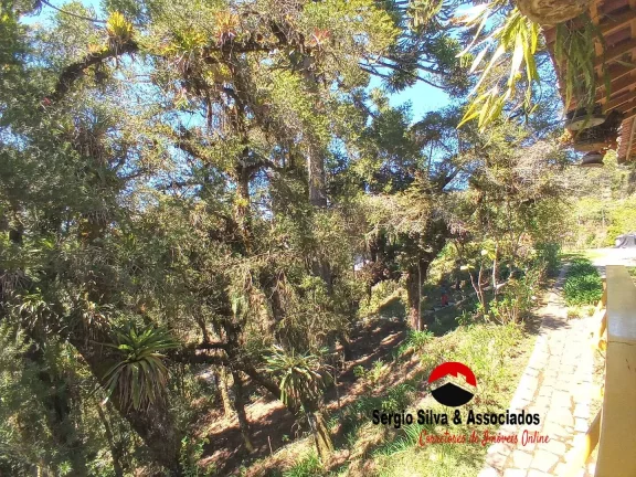 Imagem Chácara a Venda no Vale Encantado Com 3.125,00 m² de Área.