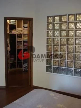 Imagem Sobrado à venda 3 Quartos, 3 Suites, 4 Vagas, 440M², São José, São Caetano do Sul - SP