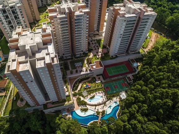 Imagem Apto. Maison BOULEVARD TAMBORÉ 187m²