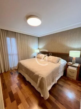 Imagem Apartamento com 4 dormitórios à venda, 172 m² por R$ 1.600.000,00 - Vila Andrade - São Paulo/SP