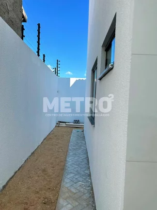 Imagem Casa à venda no Colinas do Rio com 3 quartos, piscina, PETROLINA - PE
