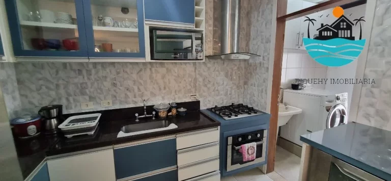 Imagem Casa Aluguel Juquehy com, 4 dormitórios, 3 suítes, acomodação para 10-12 pessoas e a 150m da praia | Juquehy Imobiliária