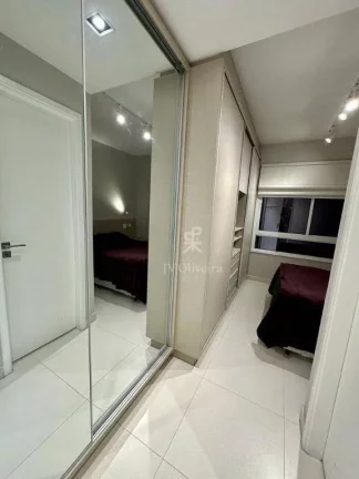 Imagem Apartamento com 2 dormitórios à venda, 69 m²- Vila Gertrudes - São Paulo/SP