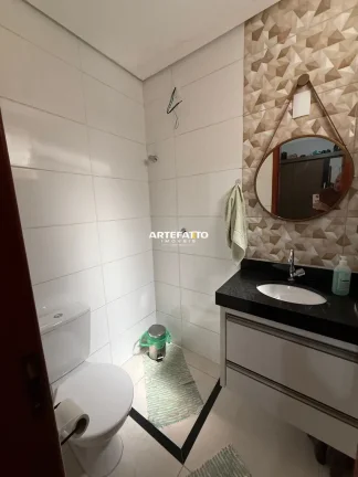 Imagem Vende-se Apartamento Residencial Palermo