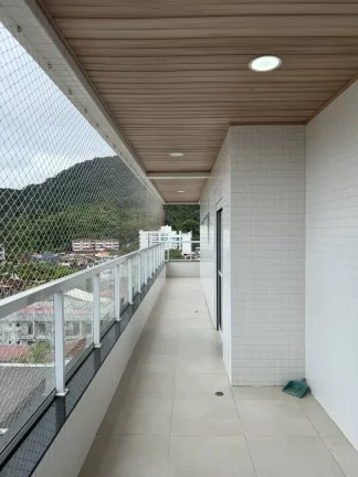Imagem Apartamento a venda na Praia das Toninhas a poucos metros do mar