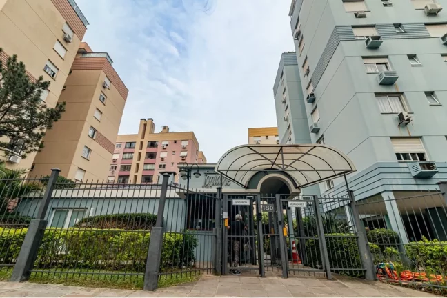Imagem BVAT 180 Apto 612521047-26 - Apartamento à venda no bairro Boa Vista - Porto Alegre/RS